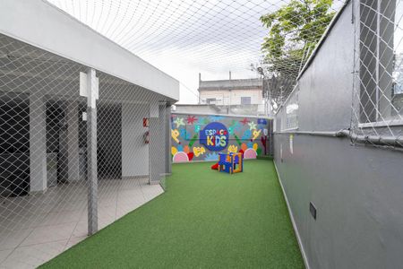 Apartamento para alugar com 85m², 3 quartos e 2 vagasÁrea comum - Salão de festas