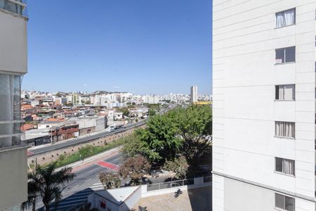 Quarto 1 - Vista de apartamento para alugar com 3 quartos, 85m² em Bandeirantes (pampulha), Belo Horizonte