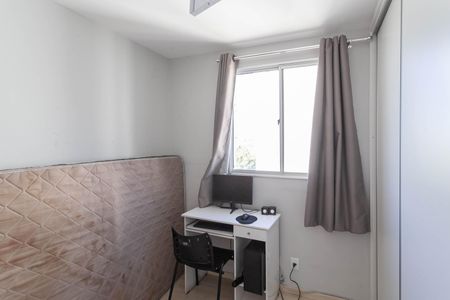 Quarto 1 de apartamento para alugar com 3 quartos, 85m² em Bandeirantes (pampulha), Belo Horizonte
