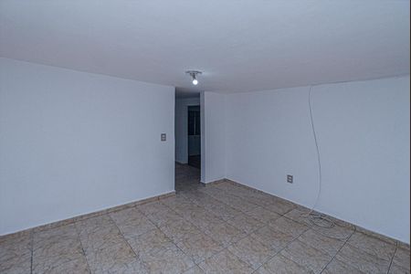 sala_2 de casa para alugar com 3 quartos, 150m² em Vila Gumercindo, São Paulo