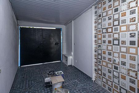 garagem_2 de casa para alugar com 3 quartos, 150m² em Vila Gumercindo, São Paulo