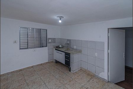 cozinha_1 de casa para alugar com 3 quartos, 150m² em Vila Gumercindo, São Paulo
