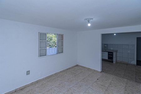 quarto 2_2 de casa para alugar com 3 quartos, 150m² em Vila Gumercindo, São Paulo