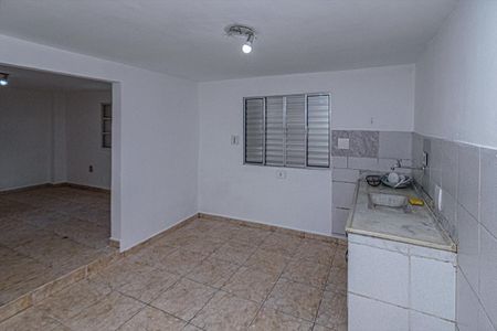 cozinha_3 de casa para alugar com 3 quartos, 150m² em Vila Gumercindo, São Paulo