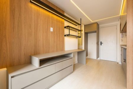 Studio de apartamento para alugar com 1 quarto, 28m² em Pinheiros, São Paulo