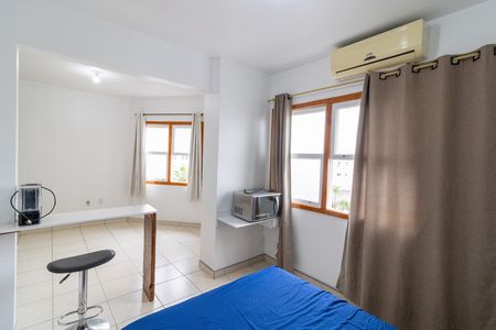 Quarto de apartamento para alugar com 1 quarto, 37m² em Centro Histórico, Porto Alegre