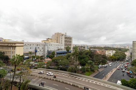 Vista de apartamento para alugar com 1 quarto, 37m² em Centro Histórico, Porto Alegre