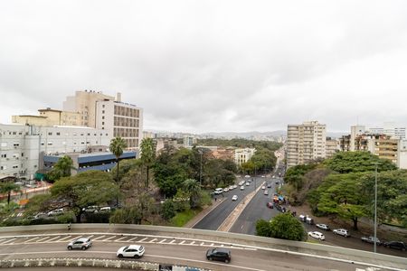 Vista de apartamento para alugar com 1 quarto, 37m² em Centro Histórico, Porto Alegre
