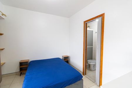 Quarto de apartamento para alugar com 1 quarto, 37m² em Centro Histórico, Porto Alegre