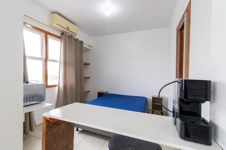 Quarto de apartamento para alugar com 1 quarto, 37m² em Centro Histórico, Porto Alegre