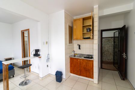 Apartamento para alugar com 1 quarto, 37m² em Centro Histórico, Porto Alegre