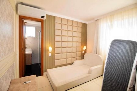 Apartamento para alugar com 180m², 3 quartos e 2 vagas
