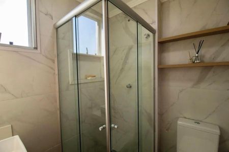 Apartamento para alugar com 180m², 3 quartos e 2 vagas