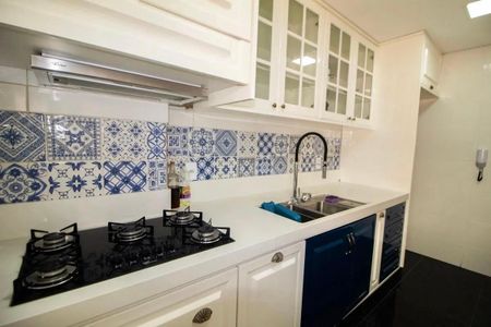 Apartamento para alugar com 180m², 3 quartos e 2 vagas