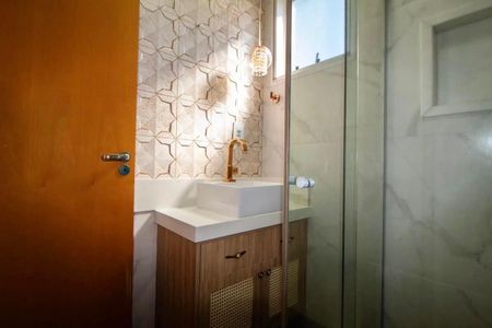 Apartamento para alugar com 180m², 3 quartos e 2 vagas