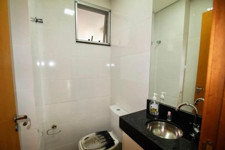 Apartamento para alugar com 3 quartos, 180m² em Salgado Filho, Belo Horizonte
