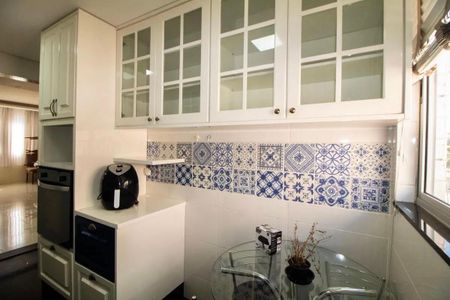 Apartamento para alugar com 180m², 3 quartos e 2 vagas
