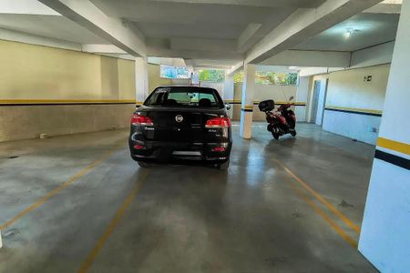 Apartamento para alugar com 3 quartos, 180m² em Salgado Filho, Belo Horizonte