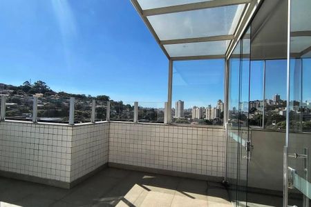 Apartamento para alugar com 180m², 3 quartos e 2 vagas