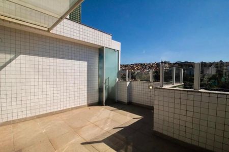 Apartamento para alugar com 180m², 3 quartos e 2 vagas