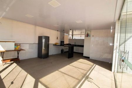 Apartamento para alugar com 180m², 3 quartos e 2 vagas