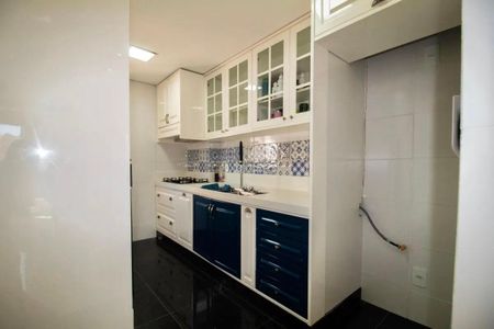 Apartamento para alugar com 3 quartos, 180m² em Salgado Filho, Belo Horizonte