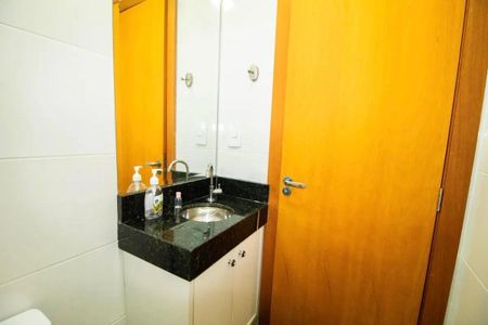 Apartamento para alugar com 3 quartos, 180m² em Salgado Filho, Belo Horizonte
