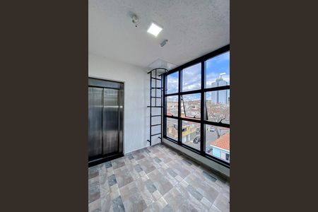 Área comum de apartamento à venda com 2 quartos, 48m² em Vila Invernada, São Paulo