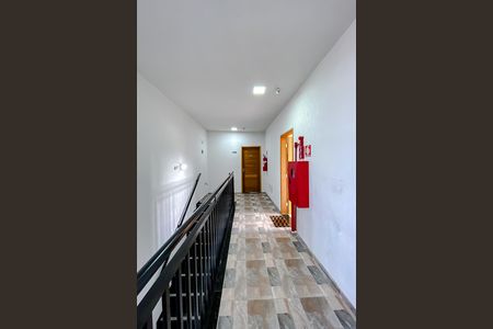 Área comum de apartamento à venda com 2 quartos, 48m² em Vila Invernada, São Paulo