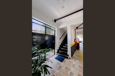 Área comum de apartamento à venda com 2 quartos, 48m² em Vila Invernada, São Paulo