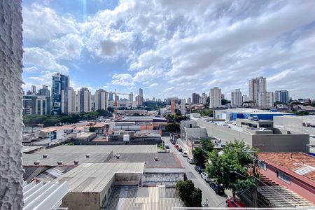 Vista do Quarto 1 de apartamento à venda com 2 quartos, 48m² em Vila Invernada, São Paulo