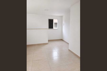 Apartamento para alugar com 42m², 2 quartos e sem vaga Apartamento para alugar com 42m², 2 quartos e sem vagaSala