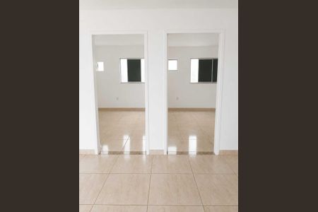 Apartamento para alugar com 42m², 2 quartos e sem vaga Apartamento para alugar com 42m², 2 quartos e sem vagaQuarto 2