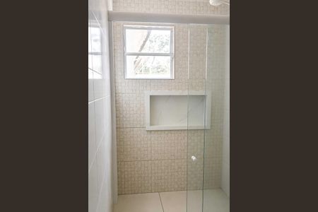Apartamento para alugar com 42m², 2 quartos e sem vaga Apartamento para alugar com 42m², 2 quartos e sem vagaBanheiro