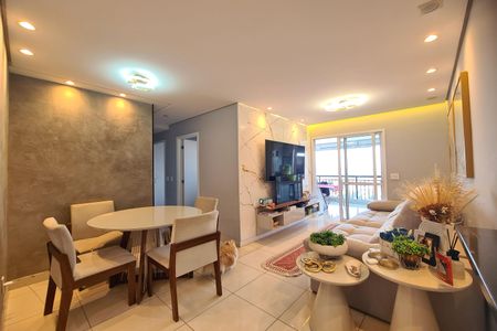 Apartamento para alugar com 2 quartos, 67m² em Vila Formosa, São Paulo