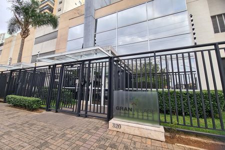 Fachada de apartamento para alugar com 2 quartos, 67m² em Vila Formosa, São Paulo