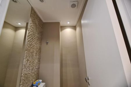 Lavabo de apartamento para alugar com 2 quartos, 67m² em Vila Formosa, São Paulo