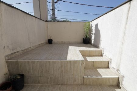 Apartamento à venda com 55m², 2 quartos e 1 vaga Apartamento à venda com 55m², 2 quartos e 1 vagaQuintal