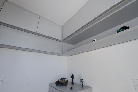 Apartamento à venda com 55m², 2 quartos e 1 vaga Apartamento à venda com 55m², 2 quartos e 1 vagaQuarto 2