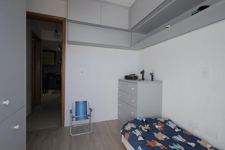 Apartamento à venda com 55m², 2 quartos e 1 vaga Apartamento à venda com 55m², 2 quartos e 1 vagaQuarto 2