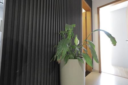 Apartamento à venda com 55m², 2 quartos e 1 vaga Apartamento à venda com 55m², 2 quartos e 1 vagaCorredor