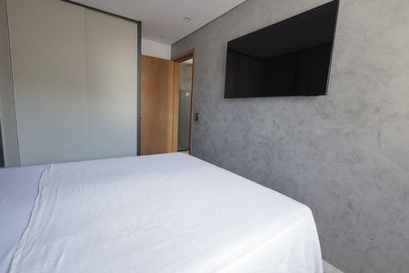 Apartamento à venda com 55m², 2 quartos e 1 vaga Apartamento à venda com 55m², 2 quartos e 1 vagaQuarto 1