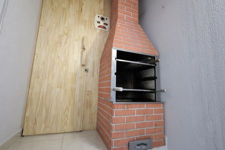 Apartamento à venda com 55m², 2 quartos e 1 vaga Apartamento à venda com 55m², 2 quartos e 1 vagaÁrea de Serviço