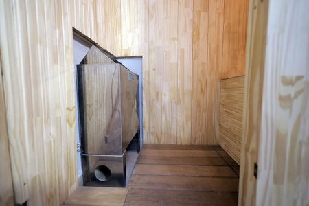Apartamento à venda com 55m², 2 quartos e 1 vaga Apartamento à venda com 55m², 2 quartos e 1 vagaSaúna