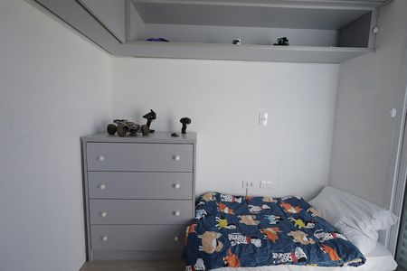 Apartamento à venda com 55m², 2 quartos e 1 vaga Apartamento à venda com 55m², 2 quartos e 1 vagaQuarto 2