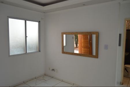 Apartamento para alugar com 2 quartos, 50m² em Jardim Maria Goretti, Ribeirão Preto