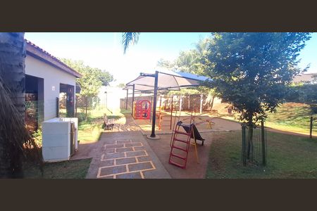 Apartamento para alugar com 50m², 2 quartos e 1 vagaÁrea comum - Playground