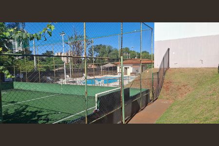 Apartamento para alugar com 50m², 2 quartos e 1 vagaQuadra Esportiva