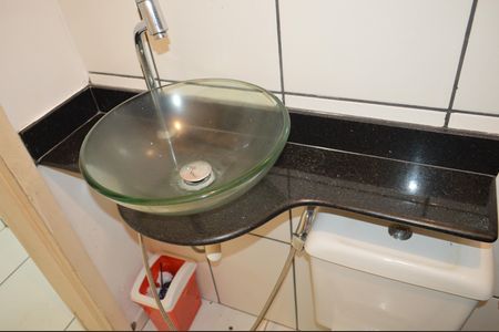 Apartamento para alugar com 2 quartos, 50m² em Jardim Maria Goretti, Ribeirão Preto