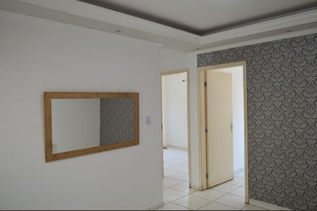 Apartamento para alugar com 2 quartos, 50m² em Jardim Maria Goretti, Ribeirão Preto